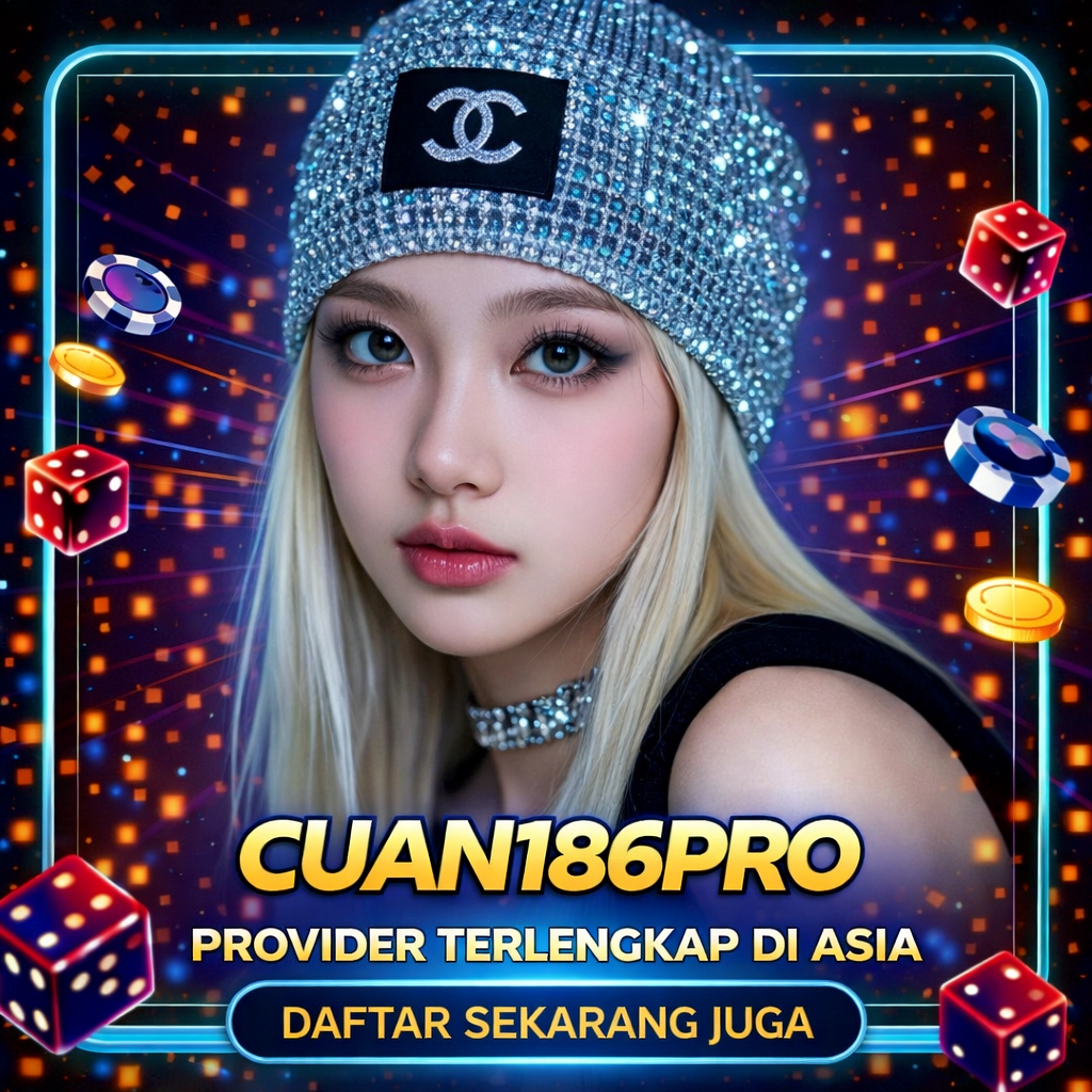 Cuan186pro | Akses Populer Dengan Gaya Main Modern